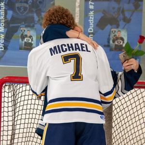 Meet your Posher, Michelle